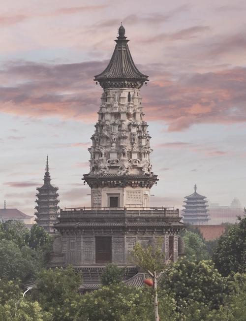 河北的旅游景点有哪些地方-第3张图片-星月文旅