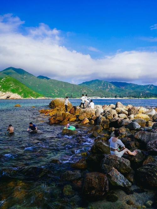 深圳西冲自驾游怎么玩最尽兴？-第1张图片-星月文旅