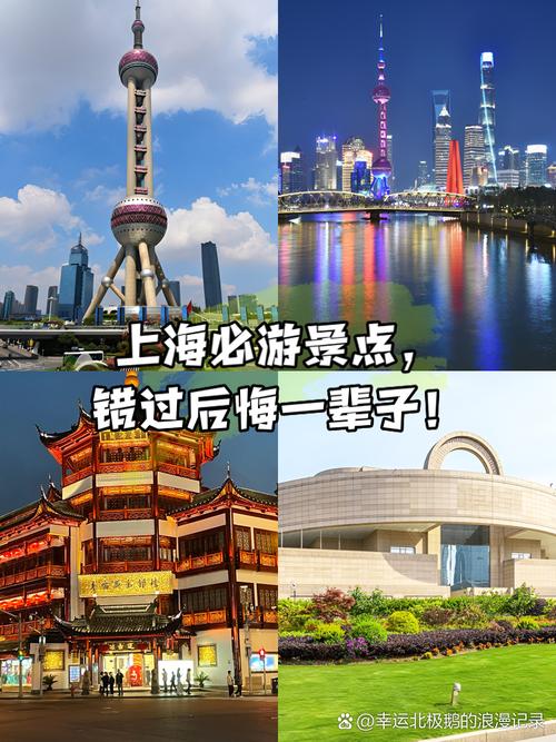 上海市区旅游景点排名如何？-第3张图片-星月文旅