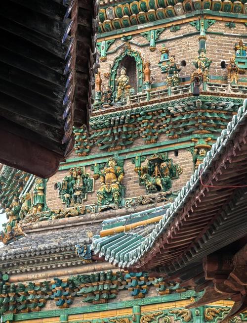 临汾有哪些必游旅游景点？-第2张图片-星月文旅