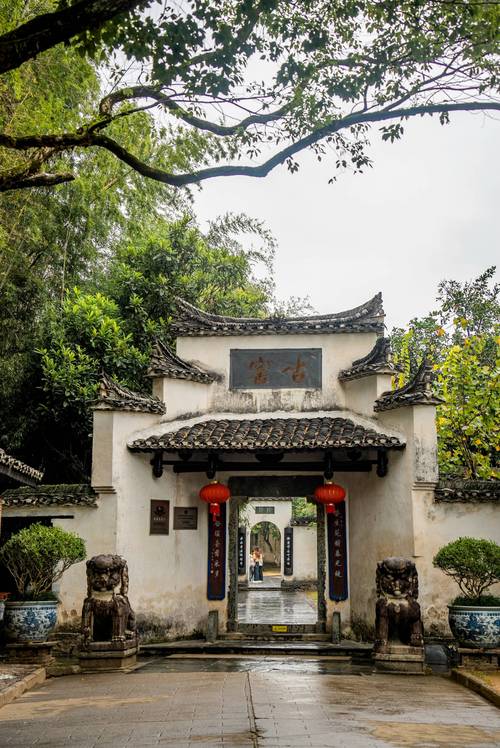 江西景德镇有哪些旅游景点推荐？-第3张图片-星月文旅