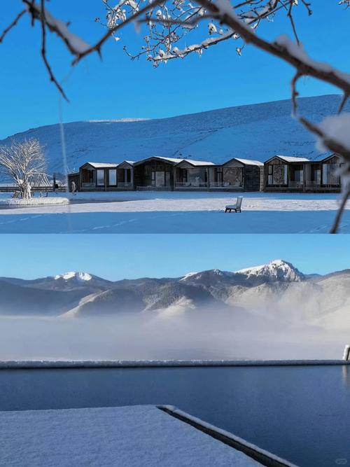 2025云南春节自驾游路线怎么安排？-第3张图片-星月文旅