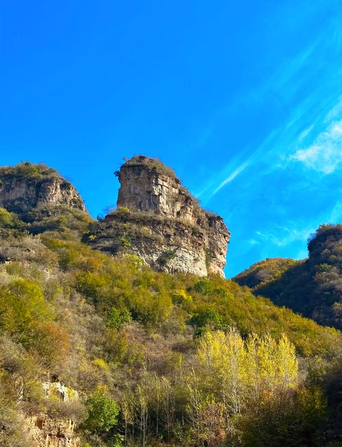 北京周边老人自驾游，有哪些好去处？-第1张图片-星月文旅