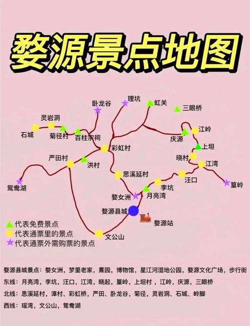 武汉到婺源自驾游路线怎么规划？-第2张图片-星月文旅