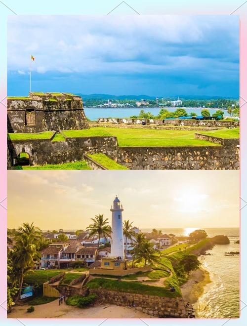 斯里兰卡旅游攻略有哪些必打卡？-第3张图片-星月文旅