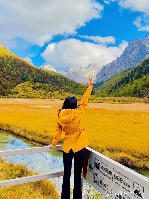 2025国庆成都自驾游-第2张图片-星月文旅