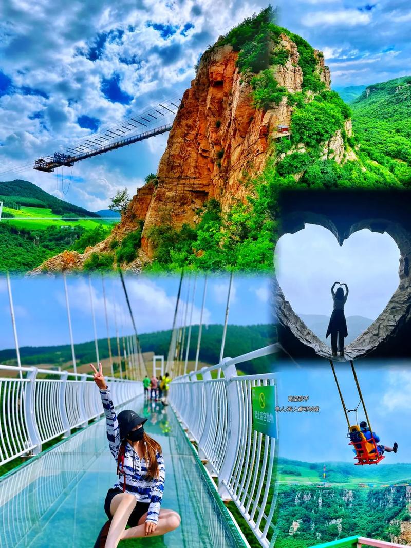 本溪有哪些必打卡的旅游景点？-第3张图片-星月文旅