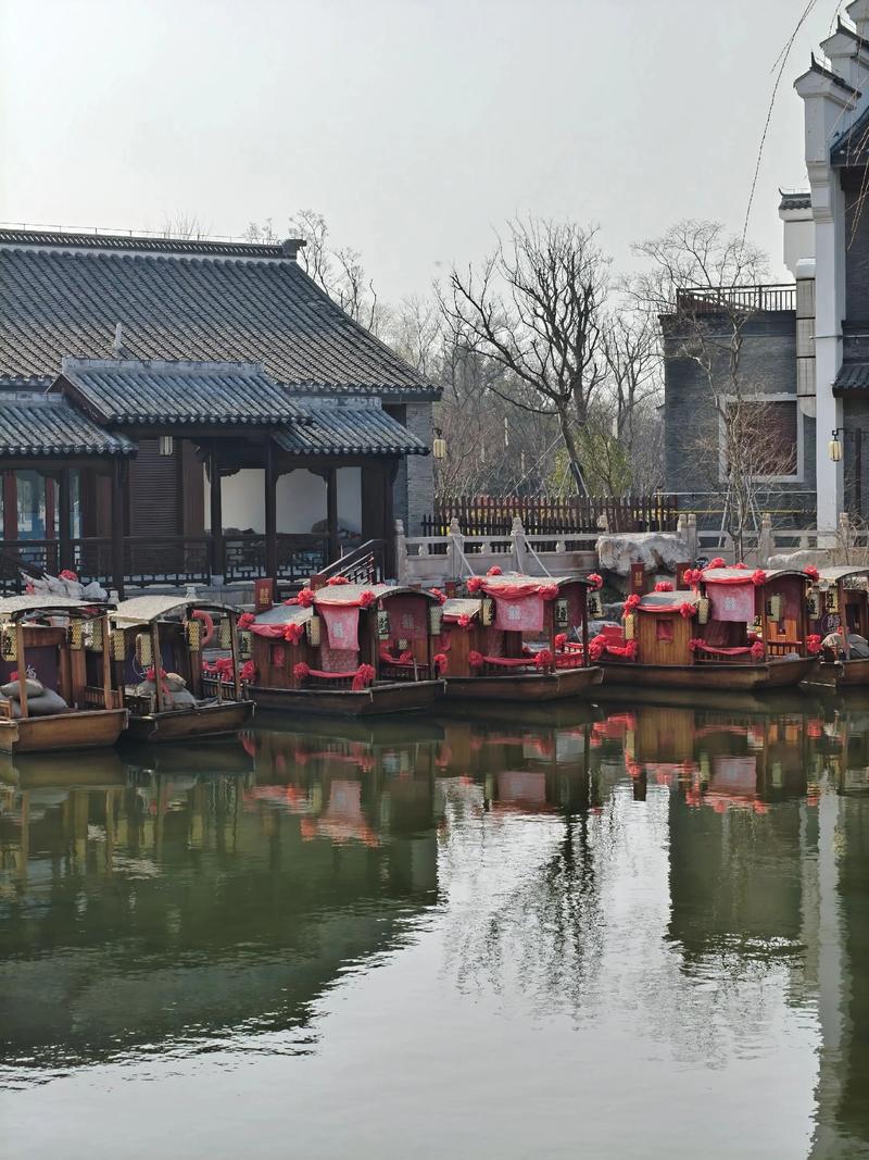 盐城必打卡景点有哪些？-第3张图片-星月文旅