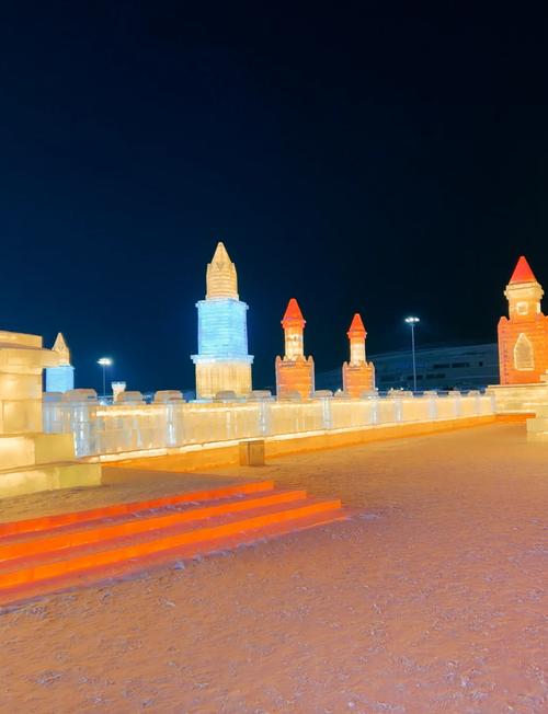 哈尔滨旅游景点大全排名榜-第3张图片-星月文旅