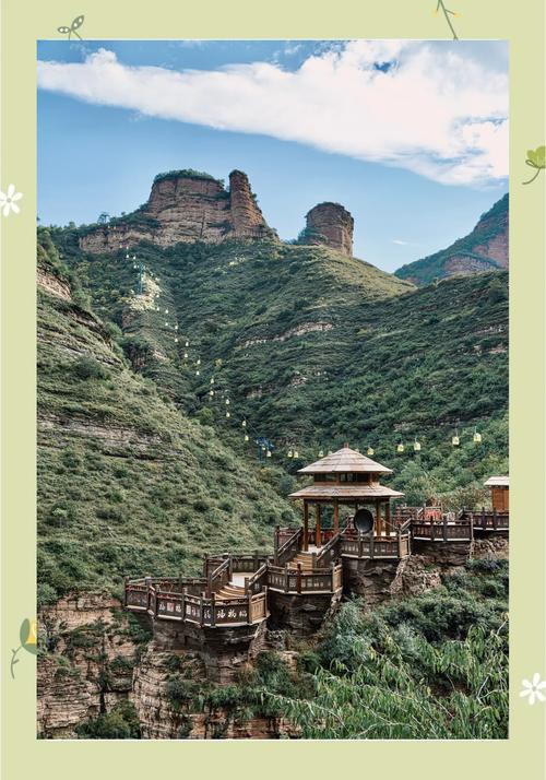 山西必去景点有哪些？-第1张图片-星月文旅