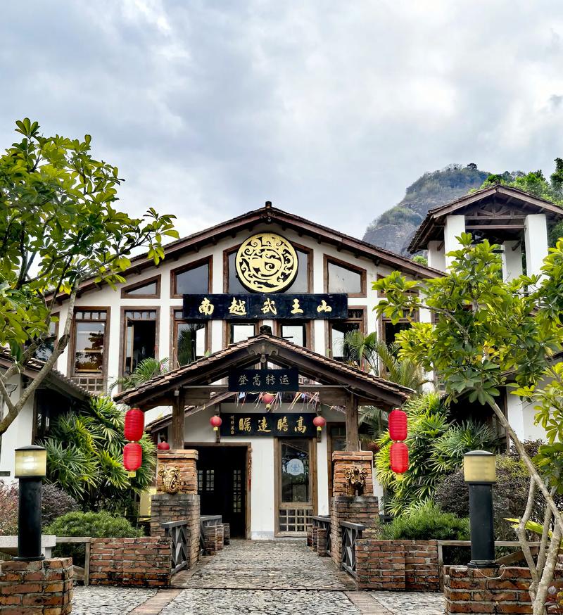 河源有什么好玩的旅游景点-第2张图片-星月文旅