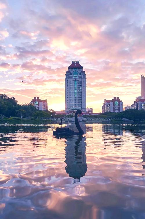 厦门有哪些好玩的旅游景点-第3张图片-星月文旅