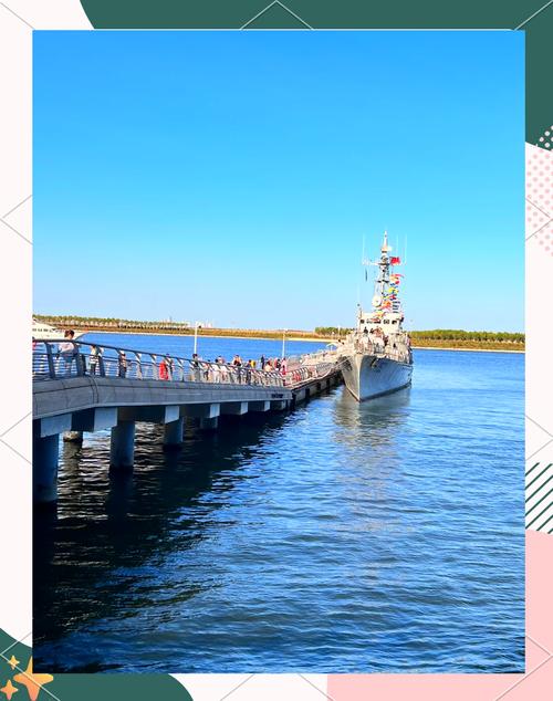 天津滨海新区旅游景点大全-第3张图片-星月文旅