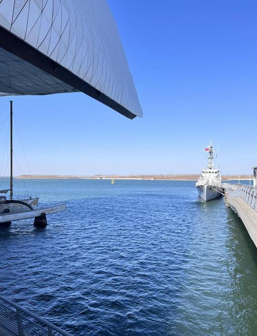 天津滨海新区旅游景点大全-第2张图片-星月文旅