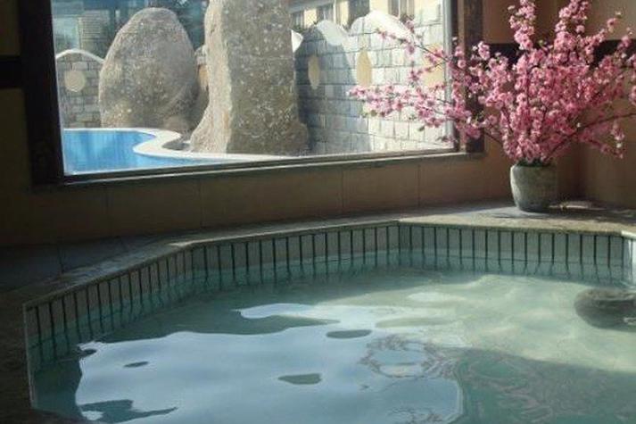 即墨鸿源御都温泉自驾游怎么玩？-第1张图片-星月文旅