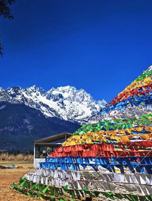 大理丽江香格里拉自驾游-第3张图片-星月文旅 大理丽江香格里拉自驾游-第3张图片-星月文旅