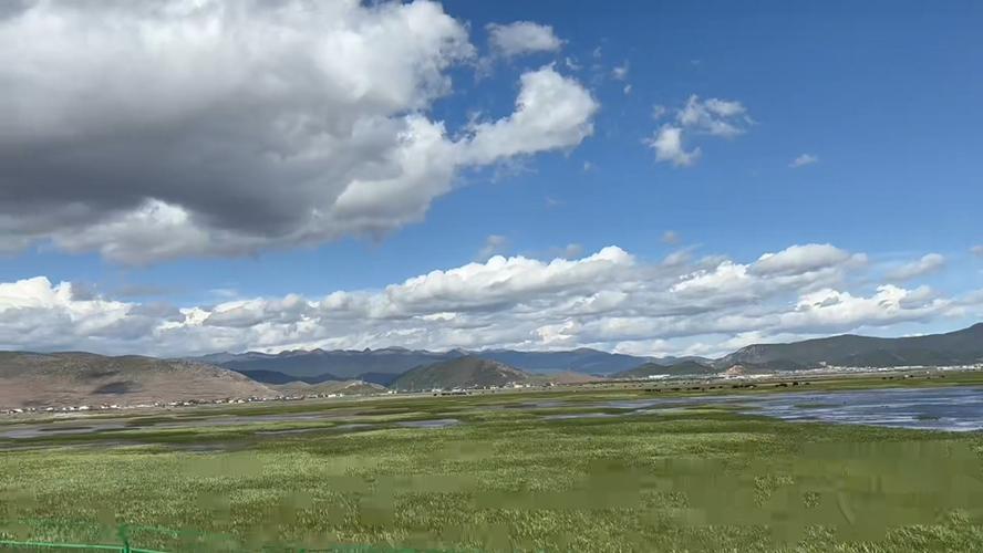 自驾游丽江大理香格里拉怎么规划路线？-第3张图片-星月文旅