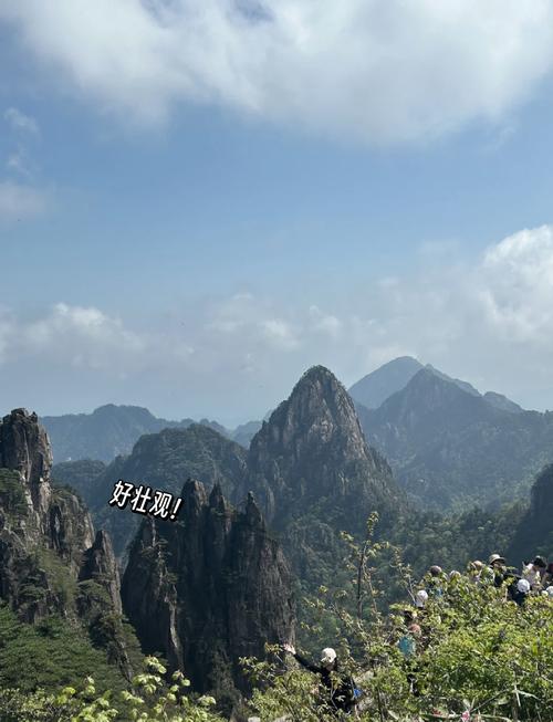 上海周边旅游攻略三日游-第3张图片-星月文旅