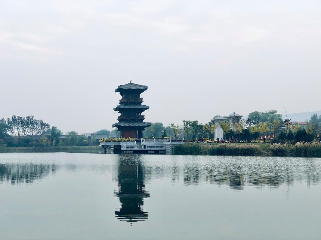 安徽附近城市旅游景点推荐-第3张图片-星月文旅