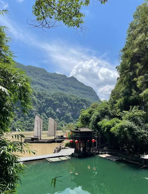 宜昌2天自驾游怎么玩最精华？-第3张图片-星月文旅