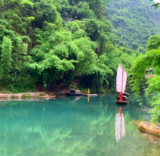 宜昌2天自驾游怎么玩最精华？-第1张图片-星月文旅