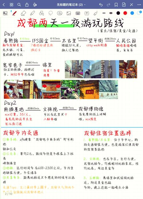 苏州 成都 自驾游攻略-第3张图片-星月文旅