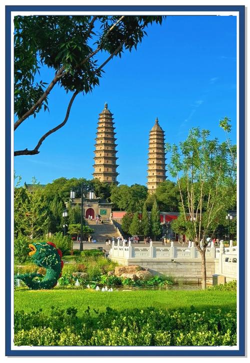 太原周边有哪些值得一游的景点？-第1张图片-星月文旅