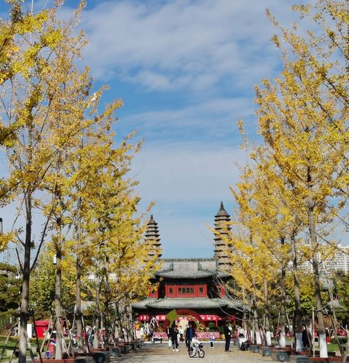 太原周边有哪些值得一游的景点？-第3张图片-星月文旅