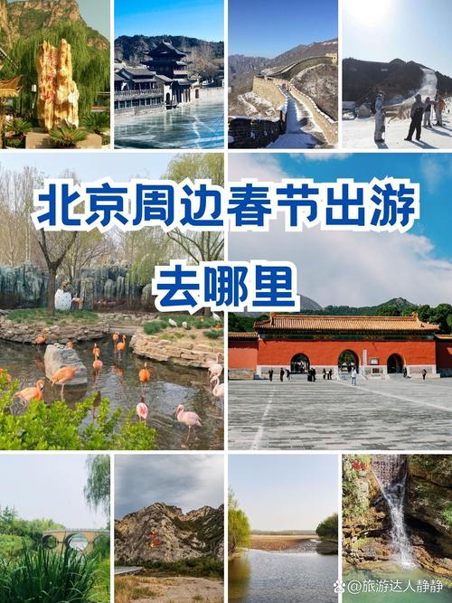 北京周边 过年 自驾游-第1张图片-星月文旅