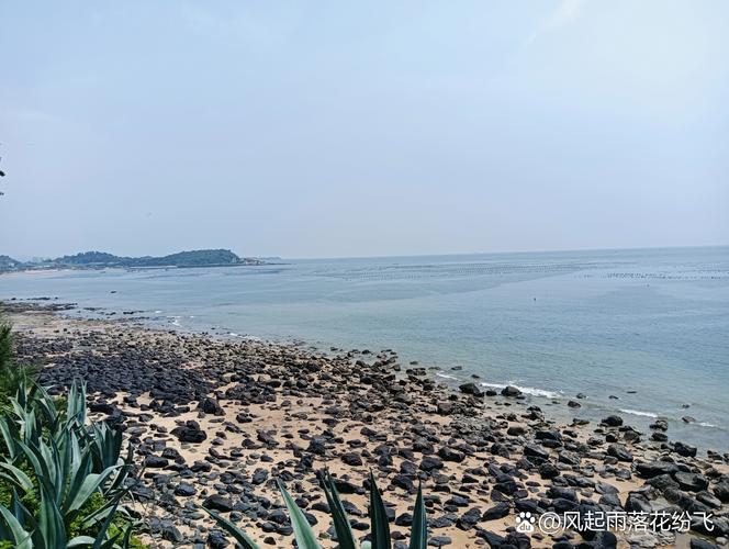 漳浦有什么好玩的旅游景点-第1张图片-星月文旅