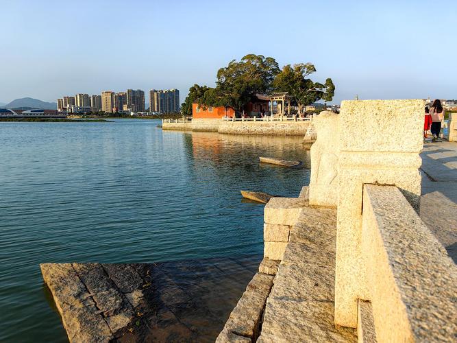 漳浦有什么好玩的旅游景点-第2张图片-星月文旅