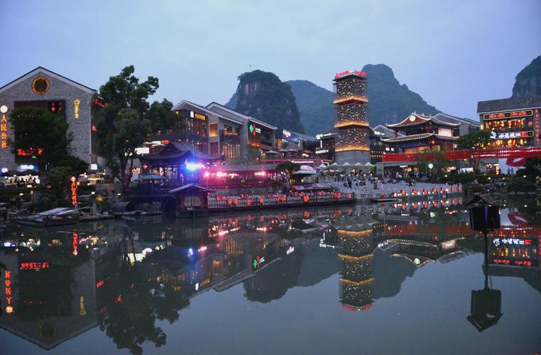 广西最值得玩的景点是哪里？-第3张图片-星月文旅