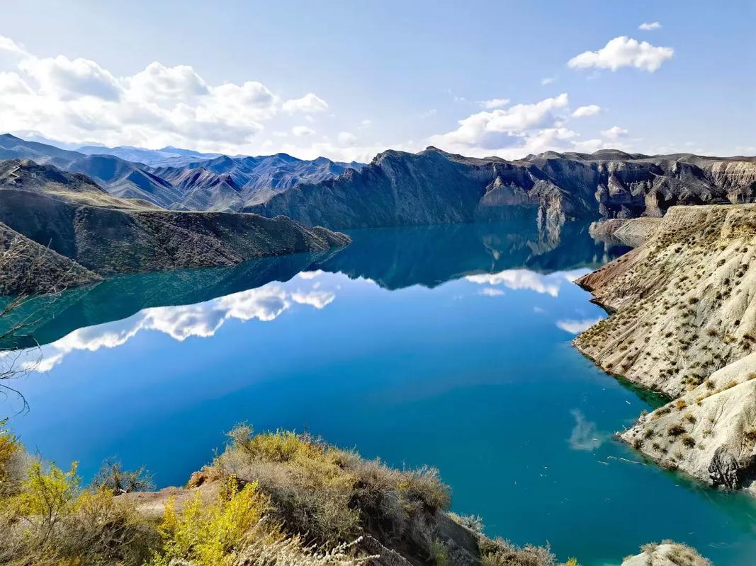 乌鲁木齐 北京 自驾游-第1张图片-星月文旅