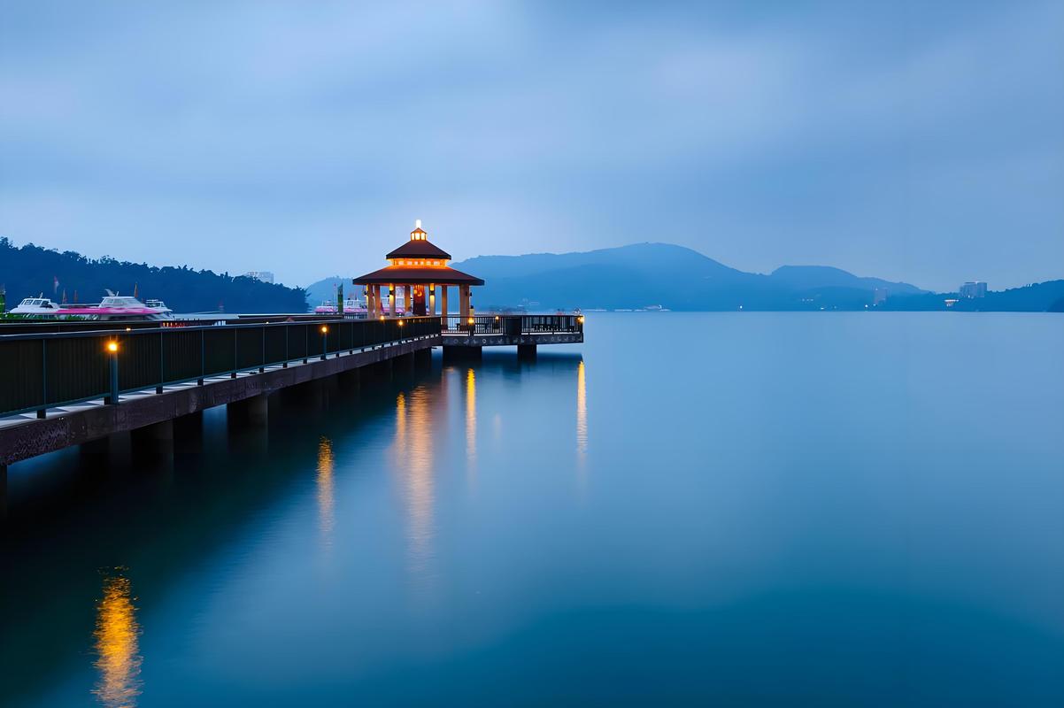 宁波附近哪些景点值得去玩？-第1张图片-星月文旅