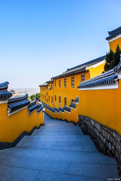 宁波附近哪些景点值得去玩？-第3张图片-星月文旅