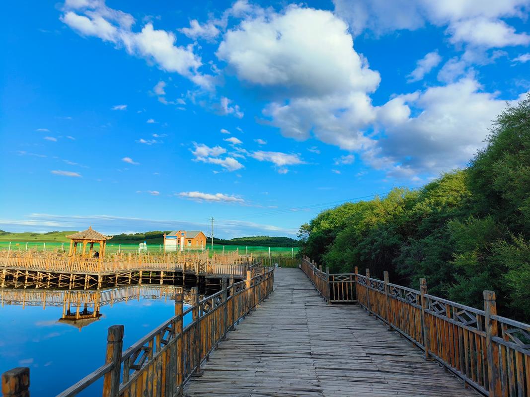 北京 克什克腾旗自驾游-第1张图片-星月文旅