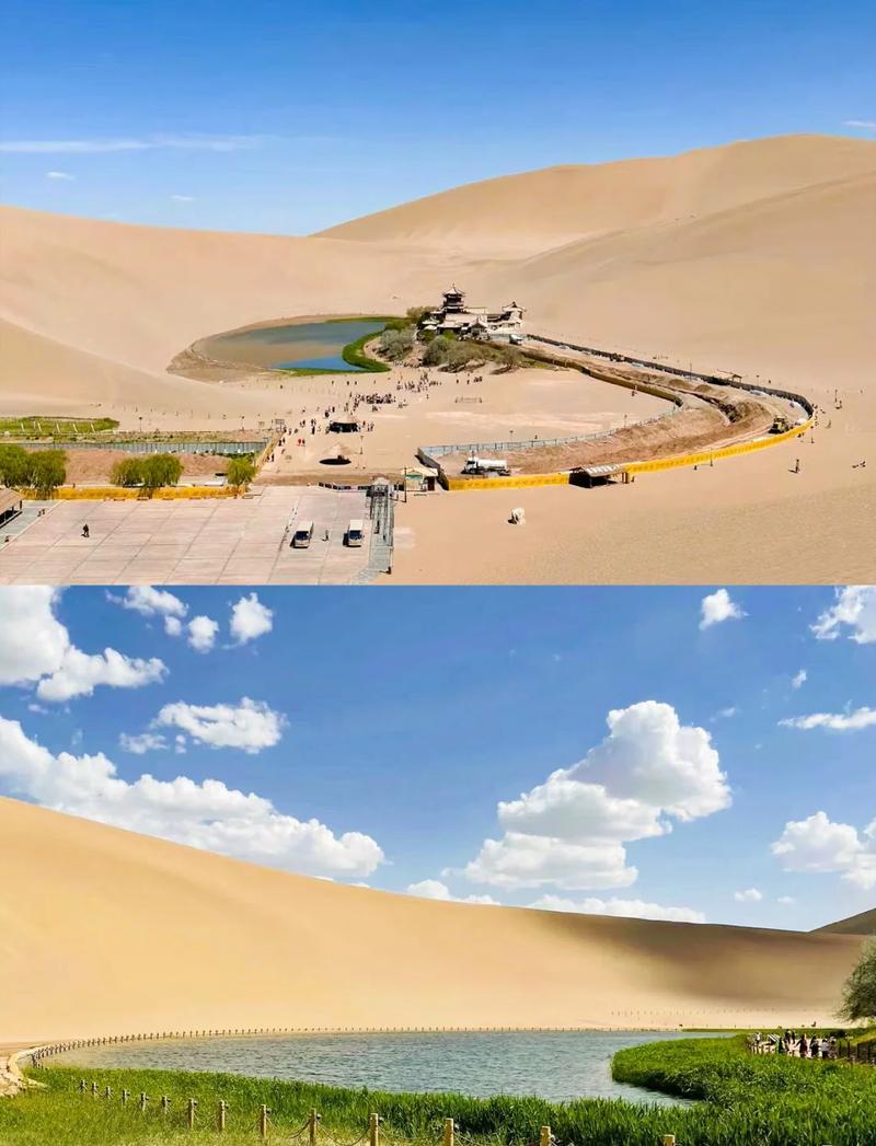 乌鲁木齐 敦煌 自驾游-第3张图片-星月文旅