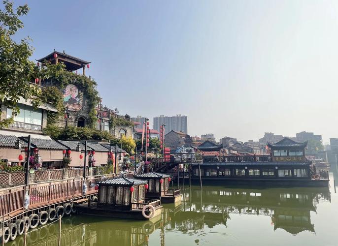 东莞古镇有哪些必打卡景点？-第3张图片-星月文旅