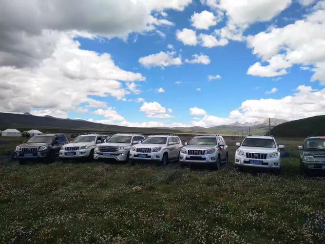 越野车越野车西藏自驾游-第3张图片-星月文旅