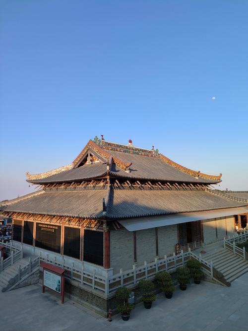 佛山有什么好玩的旅游景点-第1张图片-星月文旅