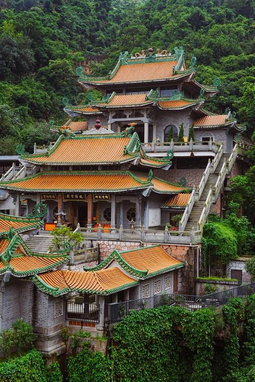 佛山有什么好玩的旅游景点-第2张图片-星月文旅