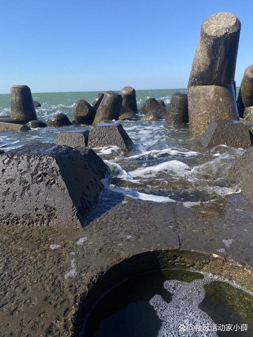 东营有哪些必打卡旅游景点？-第3张图片-星月文旅