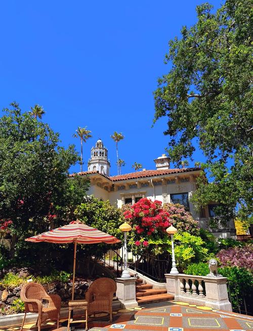 旧金山到洛杉矶自驾游路线怎么选？-第2张图片-星月文旅