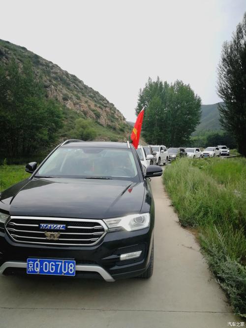 北京1000公里自驾游，路线怎么选才最惊艳？-第1张图片-星月文旅