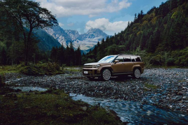 北京1000公里自驾游，路线怎么选才最惊艳？-第3张图片-星月文旅