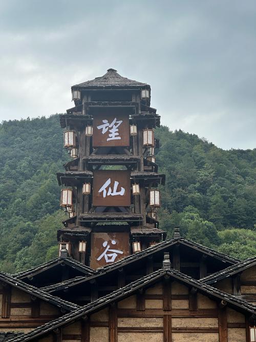 江西有哪些必打卡的旅游景点？-第1张图片-星月文旅