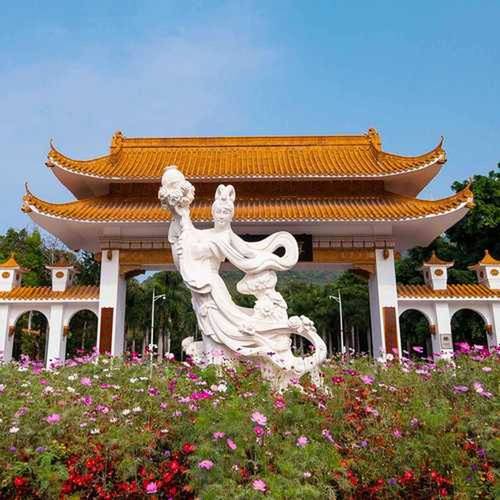 深圳有哪些免费的旅游景点-第2张图片-星月文旅