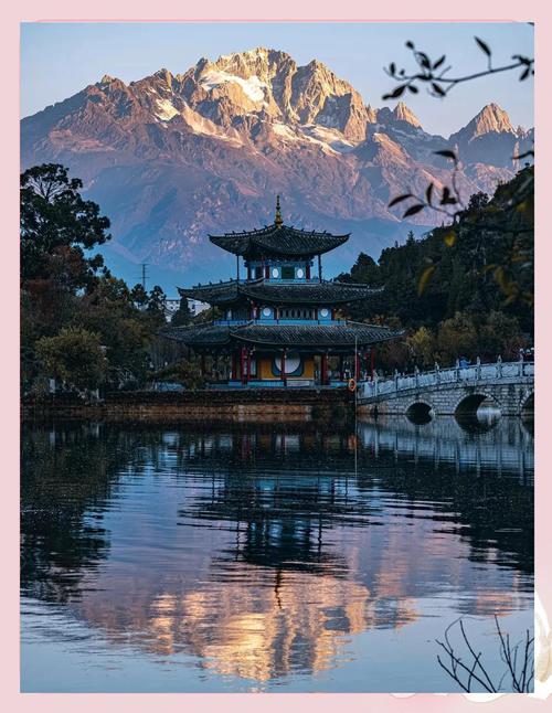 云南大理必游景点有哪些？-第2张图片-星月文旅