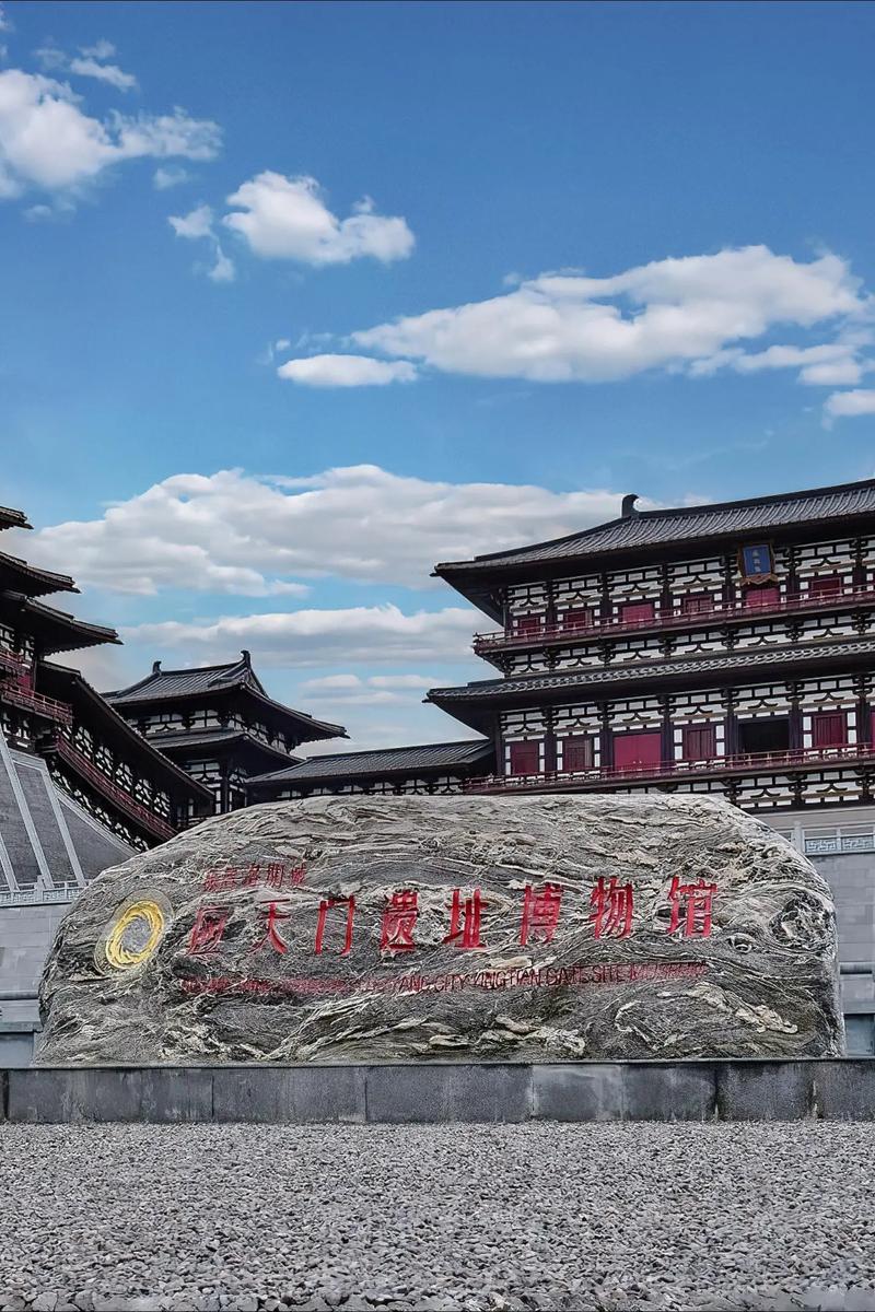 洛阳景点排名如何？热门景点有哪些？-第3张图片-星月文旅