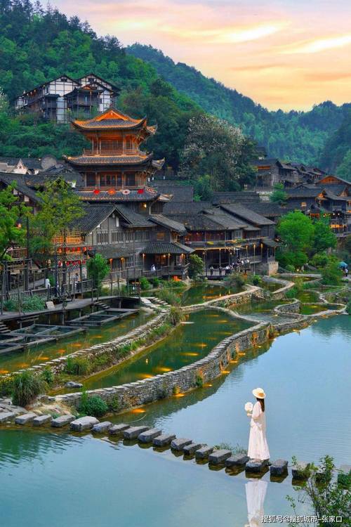 贵州著名的旅游景点有哪些-第3张图片-星月文旅